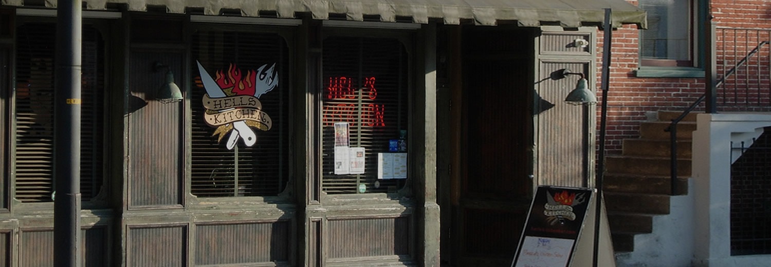 Hell's Kitchen Discount Massage Therapy Locations Map 12 of the best restaurants in hell’s kitchen to try now